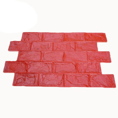 Brick Concrete Stamp